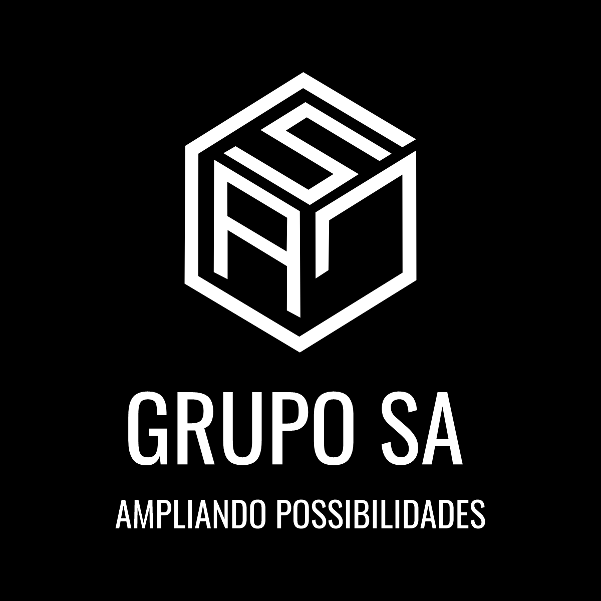 Logo Grupo SA